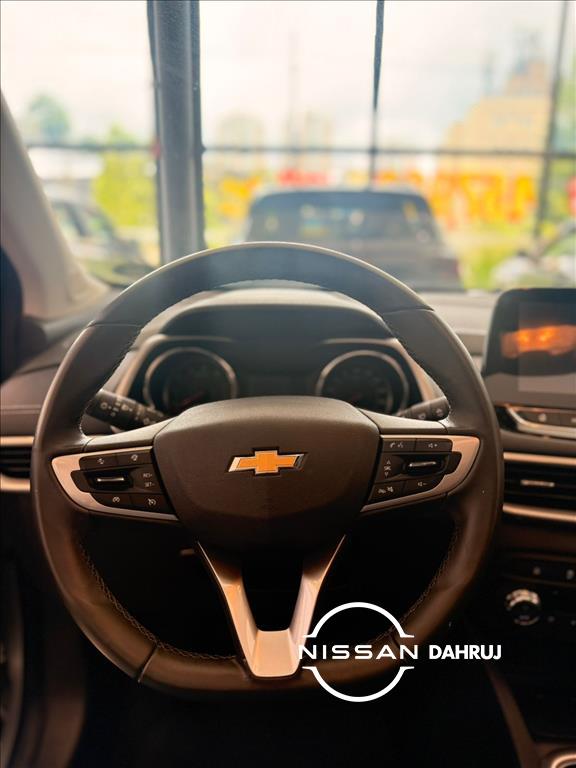 TRACKER 1.2 TURBO FLEX PREMIER AUTOMÁTICO2