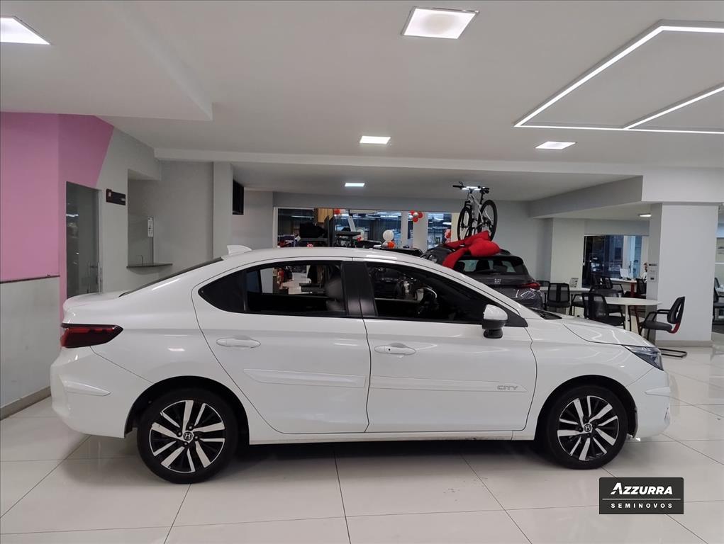 CITY 1.5 i-VTEC FLEX TOURING CVT8