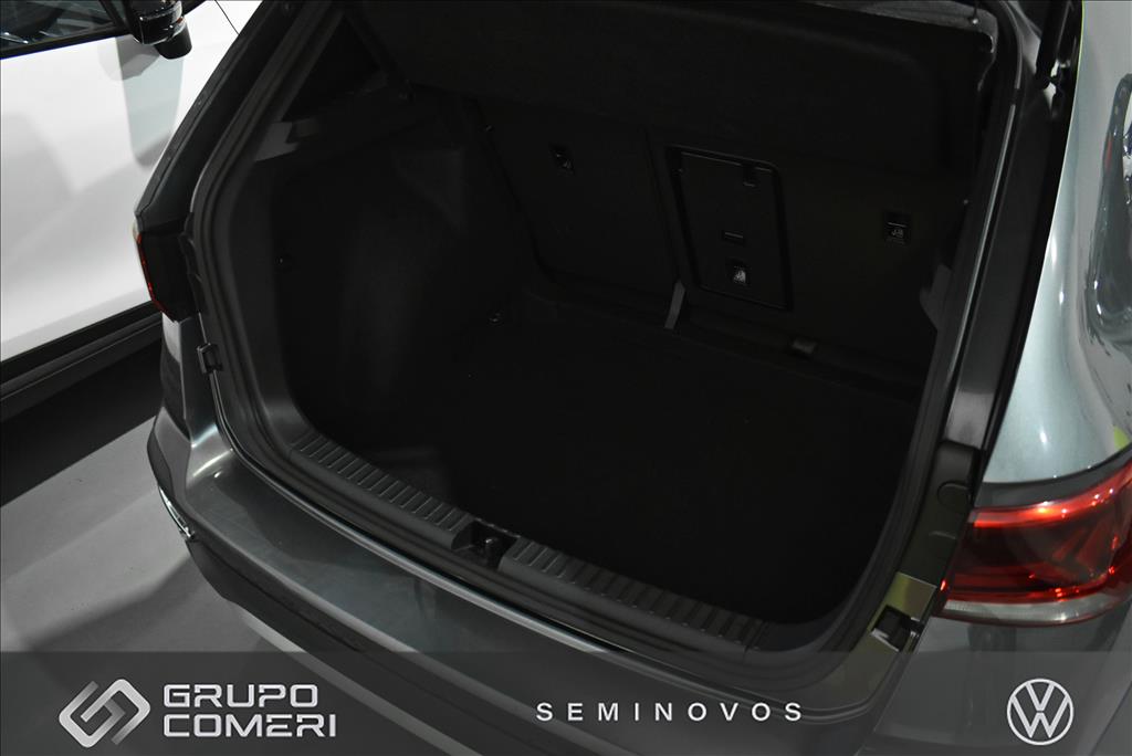 TAOS 1.4 250 TSI TOTAL FLEX HIGHLINE AUTOMÁTICO20