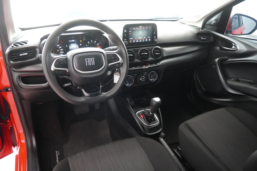 ARGO 1.3 FIREFLY FLEX DRIVE CVT6