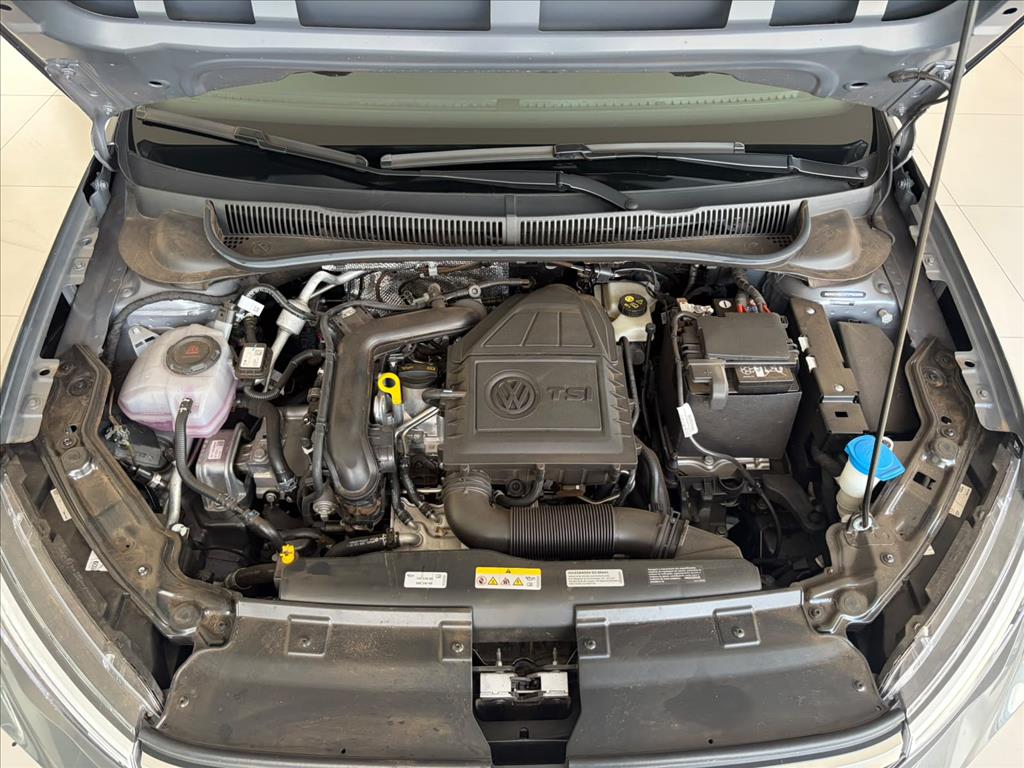 NIVUS 1.0 200 TSI TOTAL FLEX SENSE AUTOMÁTICO20