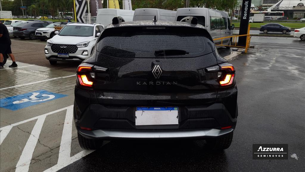 KARDIAN 1.0 TCE FLEX PREMIÉRE EDITION EDC5