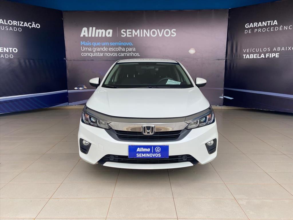 CITY 1.5 i-VTEC FLEX EX CVT1