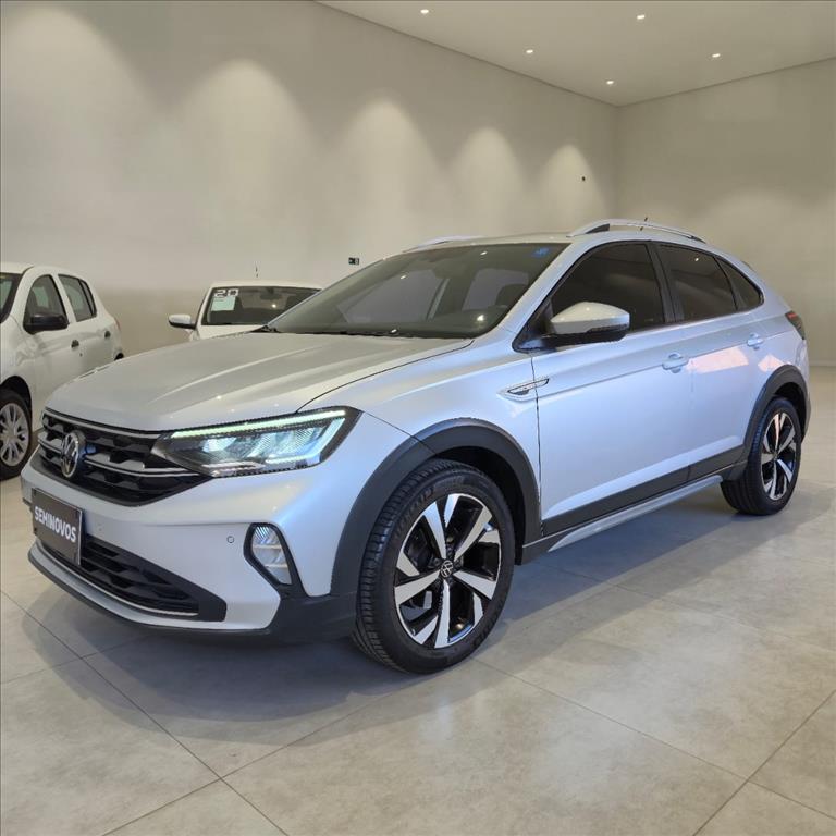 NIVUS 1.0 200 TSI TOTAL FLEX COMFORTLINE AUTOMÁTICO