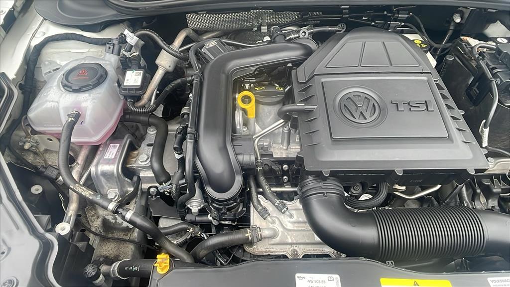 NIVUS 1.0 200 TSI TOTAL FLEX HIGHLINE AUTOMÁTICO16