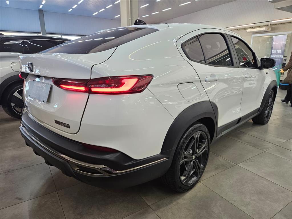 FASTBACK 1.0 TURBO 200 FLEX AUDACE CVT11
