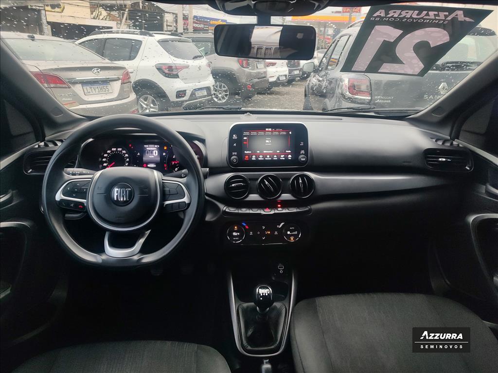 ARGO 1.0 FIREFLY FLEX DRIVE MANUAL6