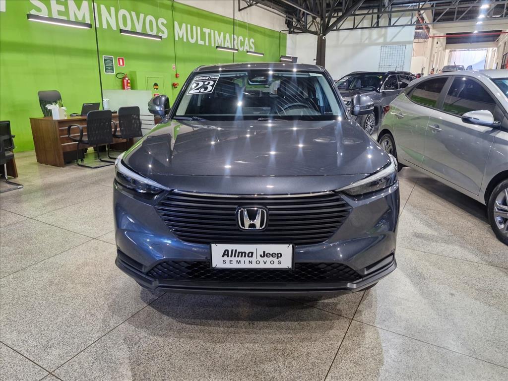 HR-V 1.5 DI I-VTEC FLEX EXL CVT1