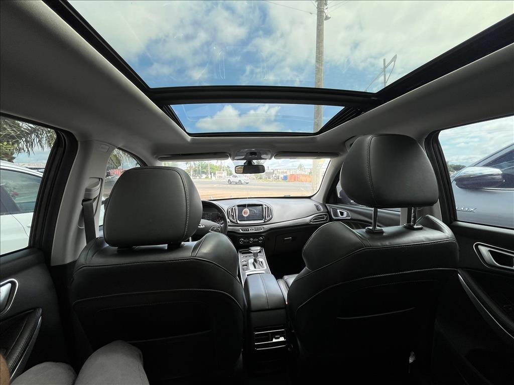 TIGGO 7 1.5 VVT TURBO iFLEX TXS DCT15