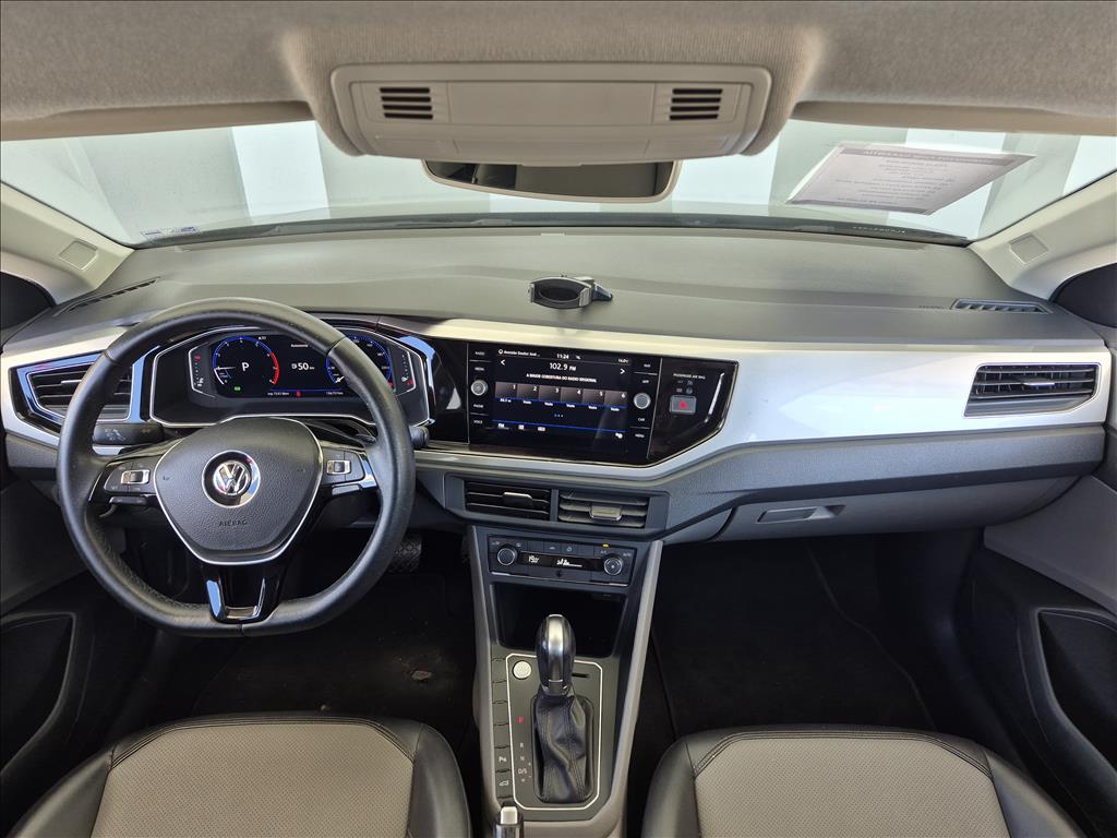 POLO 1.0 200 TSI HIGHLINE AUTOMÁTICO6