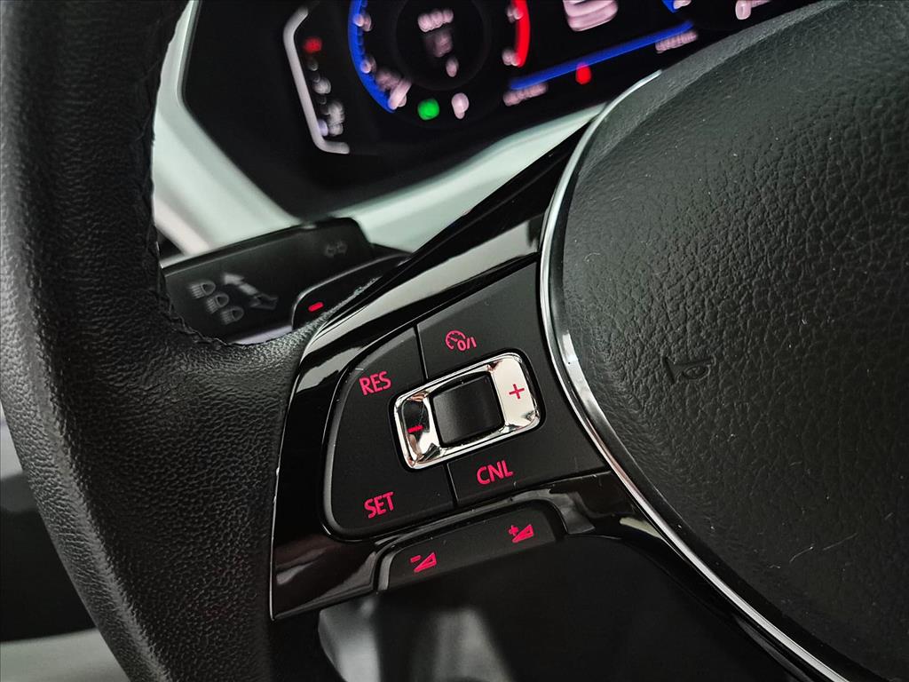 VW - Volkswagen-T-CROSS-1.4 250 TSI TOTAL FLEX HIGHLINE AUTOMÁTICO