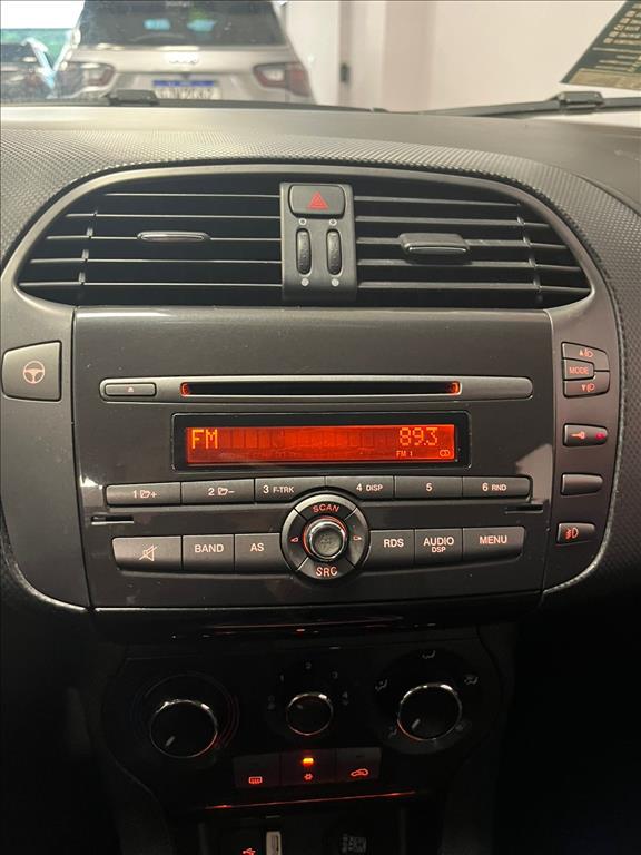 BRAVO 1.8 ESSENCE 16V FLEX 4P MANUAL4