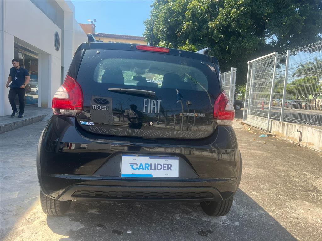 MOBI 1.0 EVO FLEX TREKKING MANUAL3