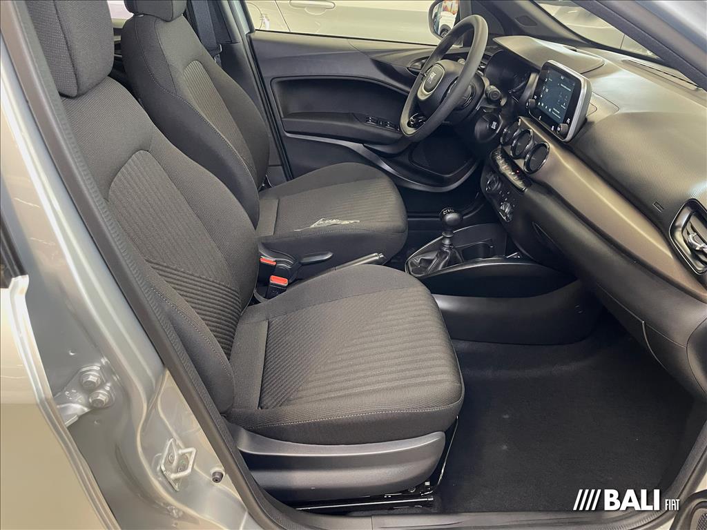 CRONOS 1.3 FIREFLY FLEX DRIVE MANUAL7