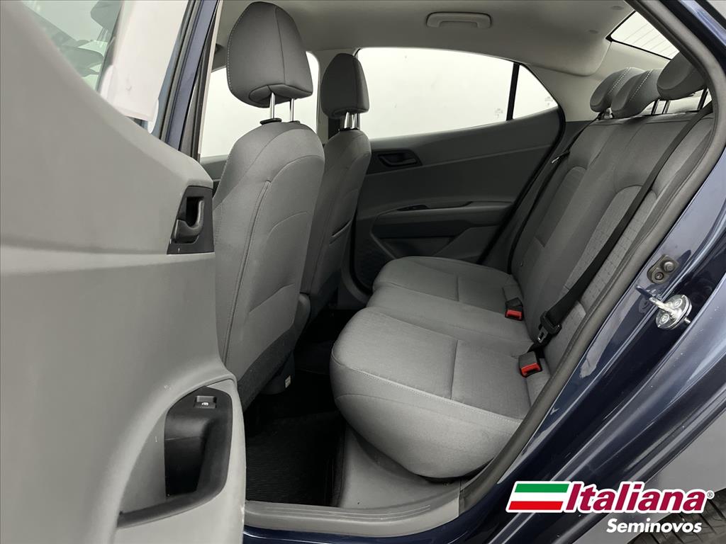 HB20S 1.0 12V FLEX COMFORT MANUAL13