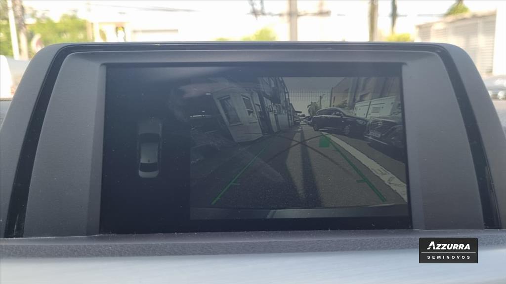 320i 2.0 SPORT 16V TURBO ACTIVE FLEX 4P AUTOMÁTICO19