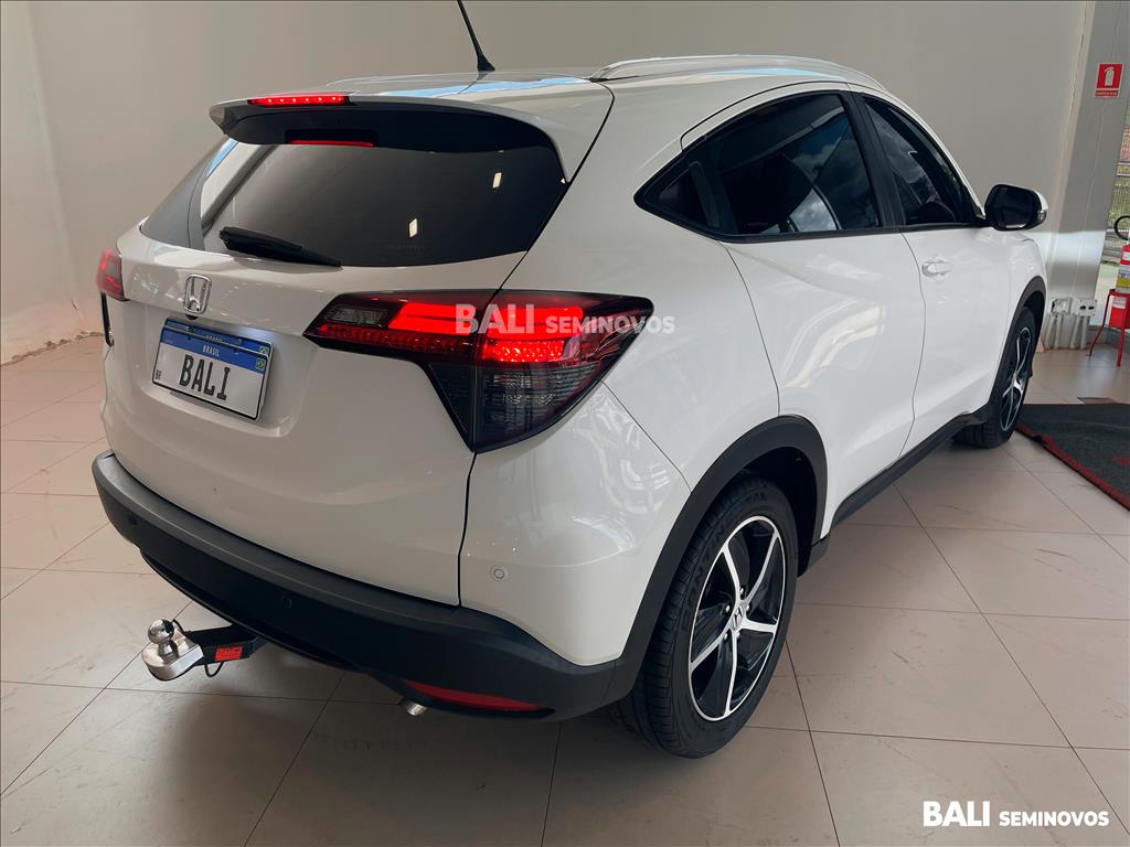 HR-V 1.8 16V FLEX EXL 4P AUTOMÁTICO6