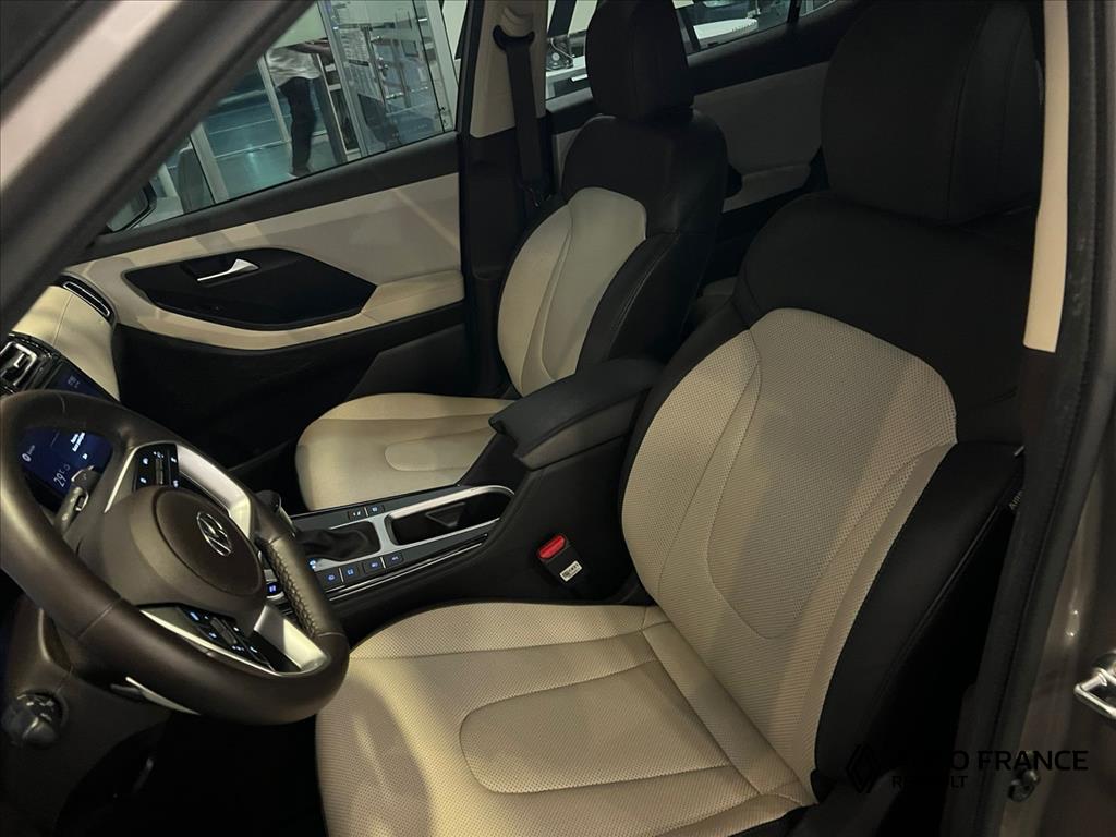 CRETA 2.0 FLEX ULTIMATE AUTOMÁTICO9