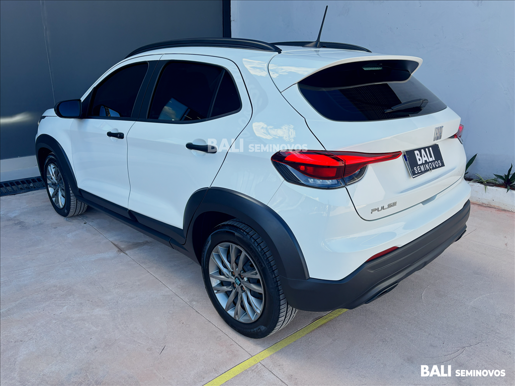 PULSE 1.3 FLEX DRIVE MANUAL7