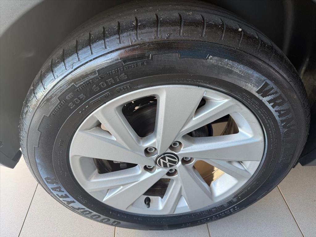 NIVUS 1.0 200 TSI TOTAL FLEX COMFORTLINE AUTOMÁTICO14