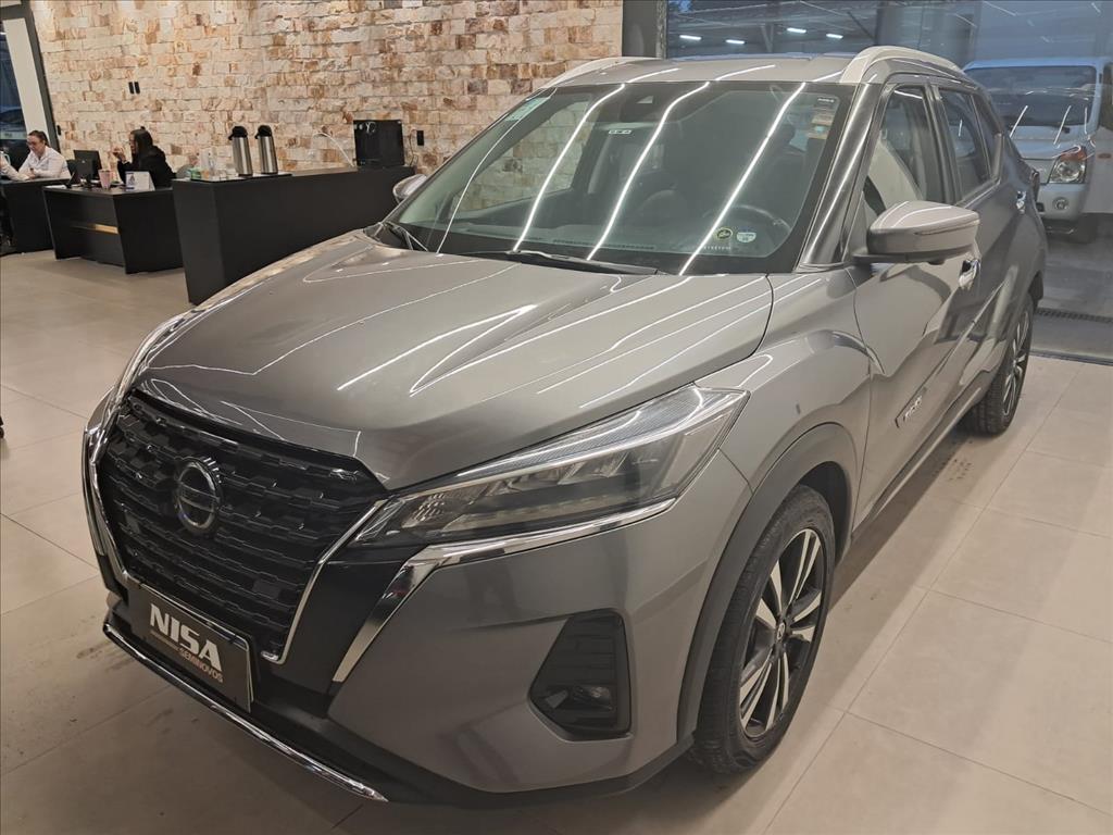 1.6 16V FLEXSTART EXCLUSIVE XTRONIC
