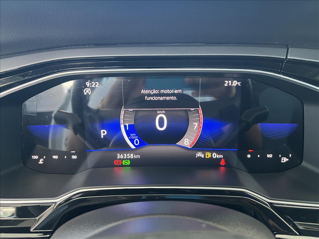 NIVUS 1.0 200 TSI TOTAL FLEX COMFORTLINE AUTOMÁTICO8