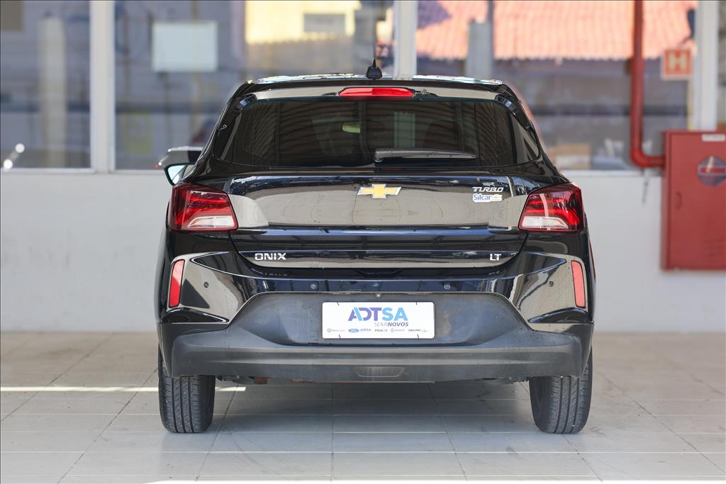 CHEVROLET ONIX 1.0 FLEX MANUAL