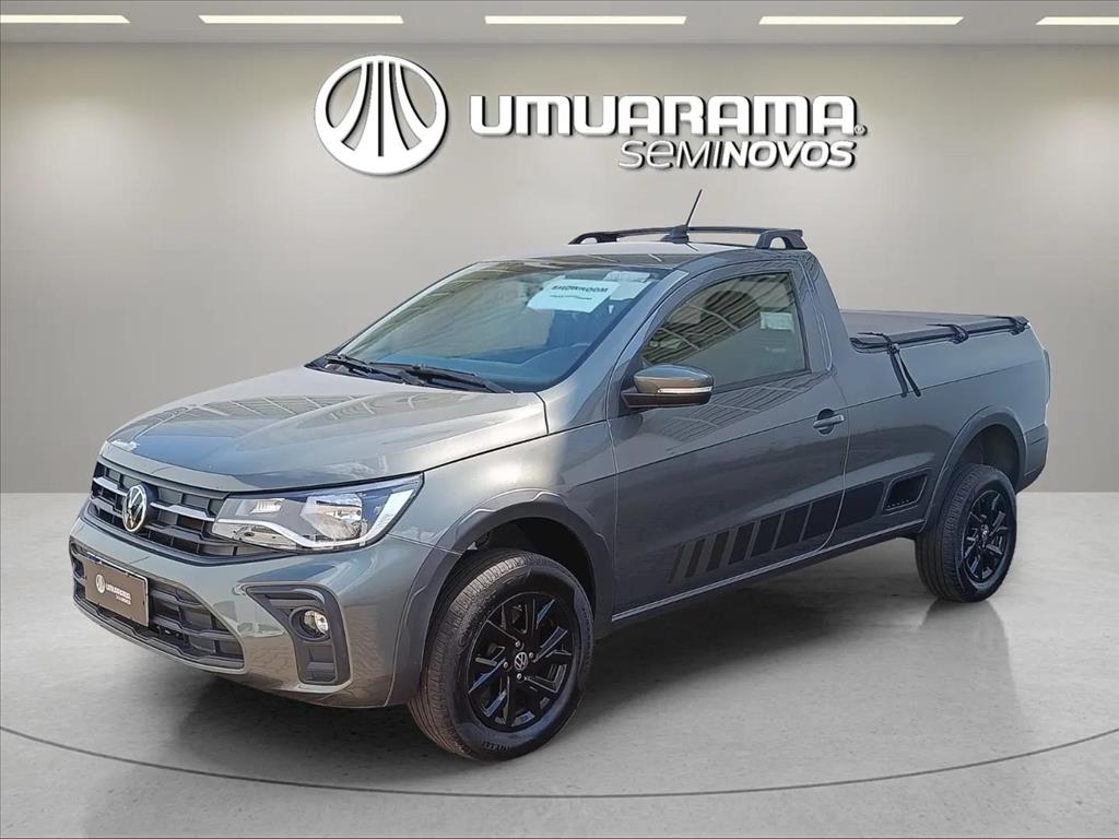 SAVEIRO 1.6 MSI TRENDLINE CS 16V FLEX 2P MANUAL1