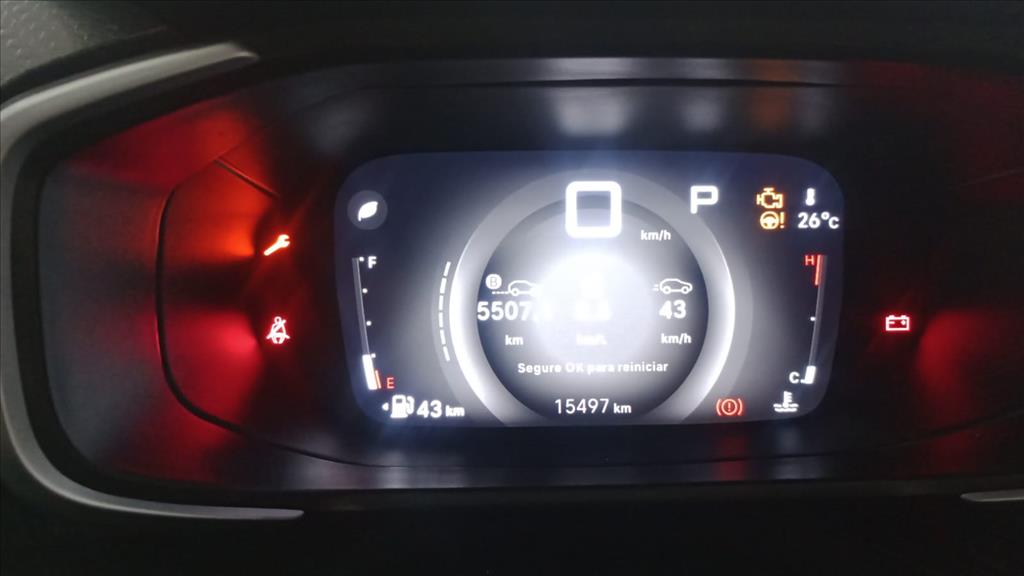 C3 AIRCROSS 1.0 TURBO 200 FLEX FELL PACK CVT13