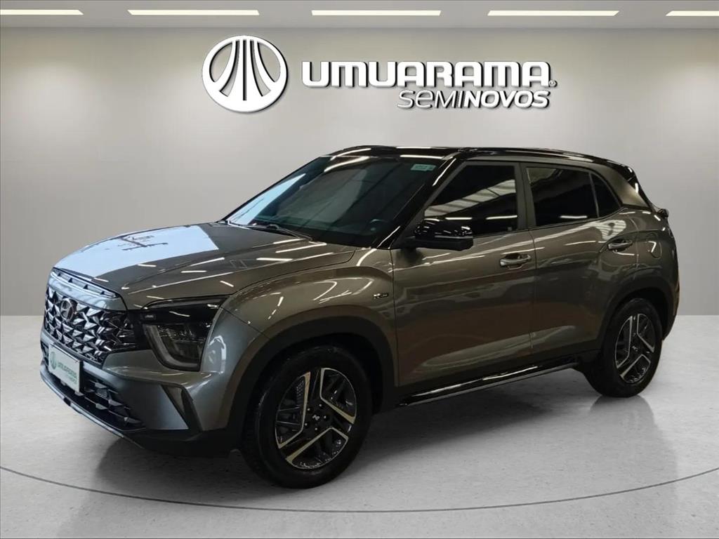 CRETA 1.0 TGDI FLEX N LINE AUTOMÁTICO4