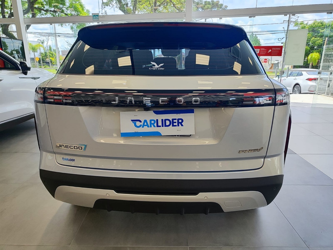 7 1.5 TGDI PHEV LUXURY DHT6