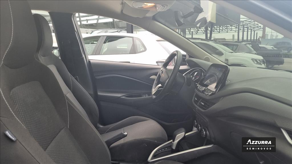 ONIX PLUS 1.0 TURBO FLEX LTZ AUTOMÁTICO12
