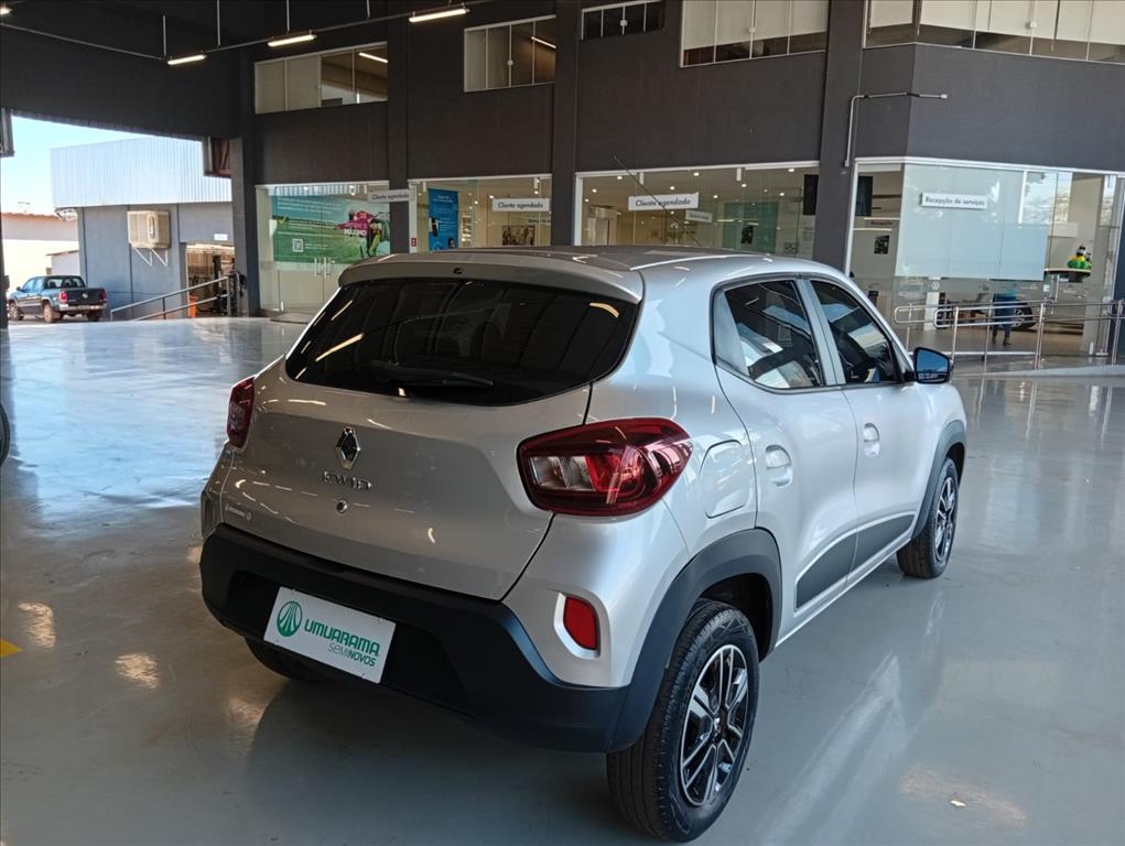 KWID 1.0 12V SCE FLEX INTENSE MANUAL3