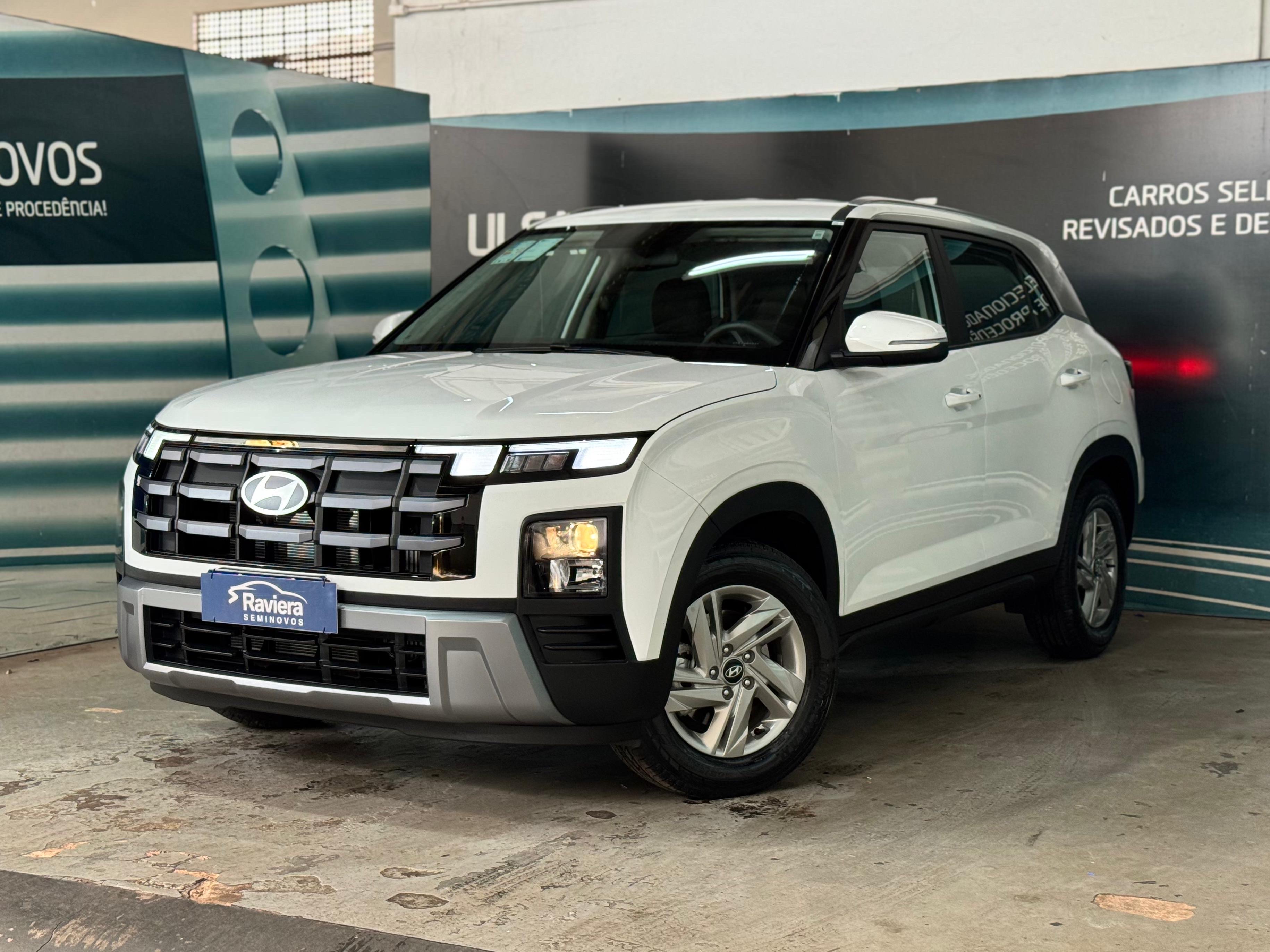 Hyundai-CRETA-1.0 TGDI FLEX COMFORT AUTOMÁTICO