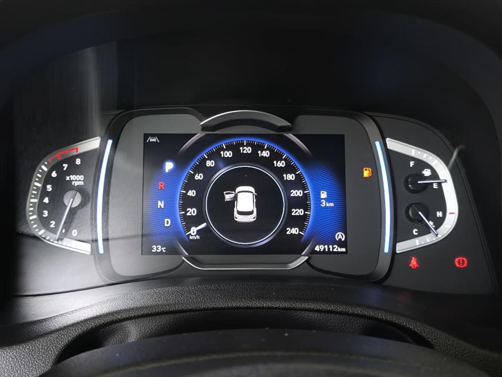 CRETA 1.0 TGDI FLEX LIMITED AUTOMÁTICO8