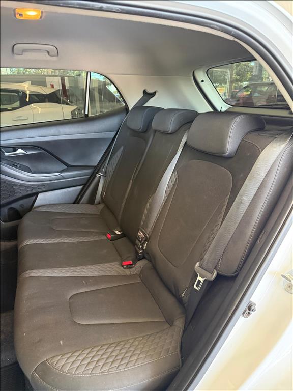 CRETA 1.0 TGDI FLEX LIMITED AUTOMÁTICO8