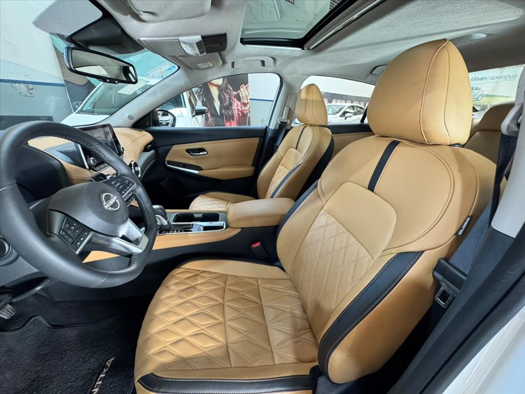 Nissan-SENTRA-2.0 16V GASOLINA EXCLUSIVE PREMIUM XTRONIC