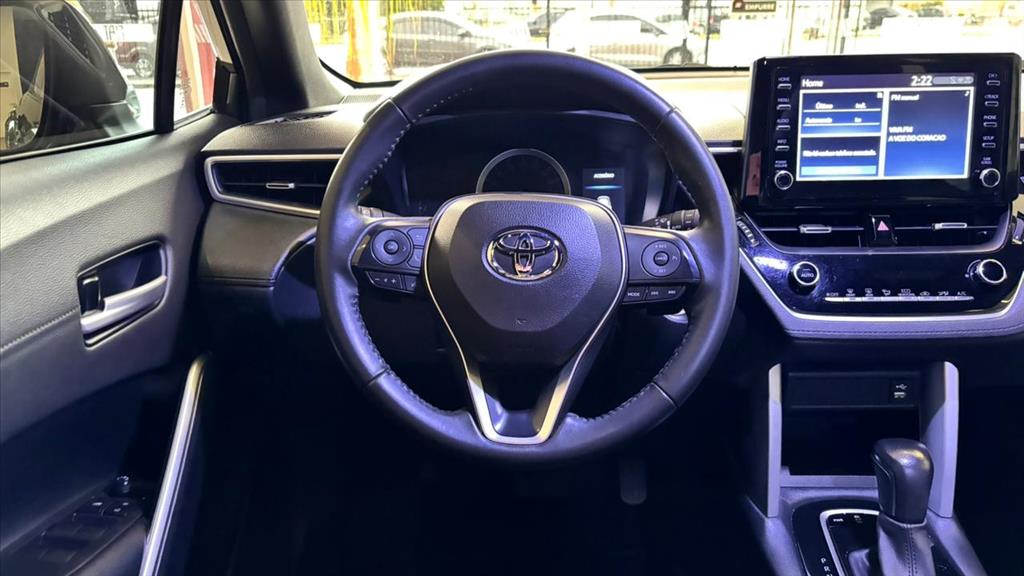 COROLLA CROSS 2.0 VVT-IE FLEX XRE DIRECT SHIFT18