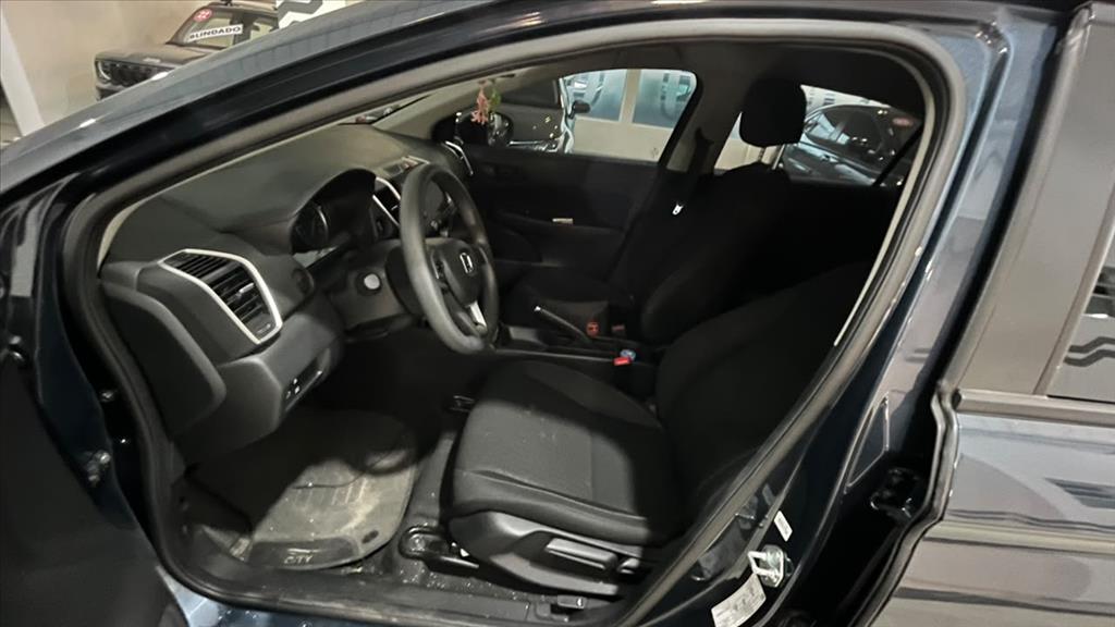 CITY 1.5 i-VTEC FLEX HATCH LX CVT9
