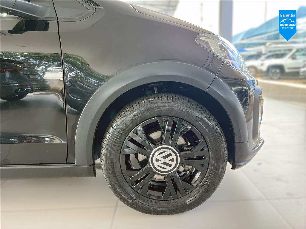 UP 1.0 170 TSI TOTAL FLEX XTREME 4P MANUAL4