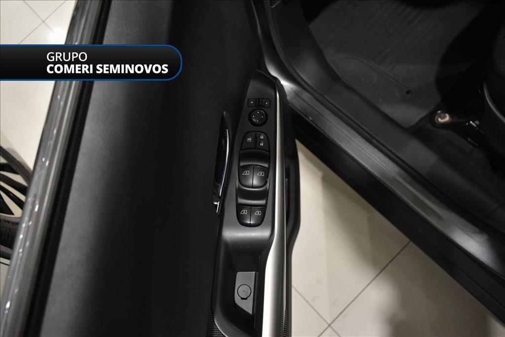 KICKS 1.6 16V FLEXSTART SV 4P XTRONIC15