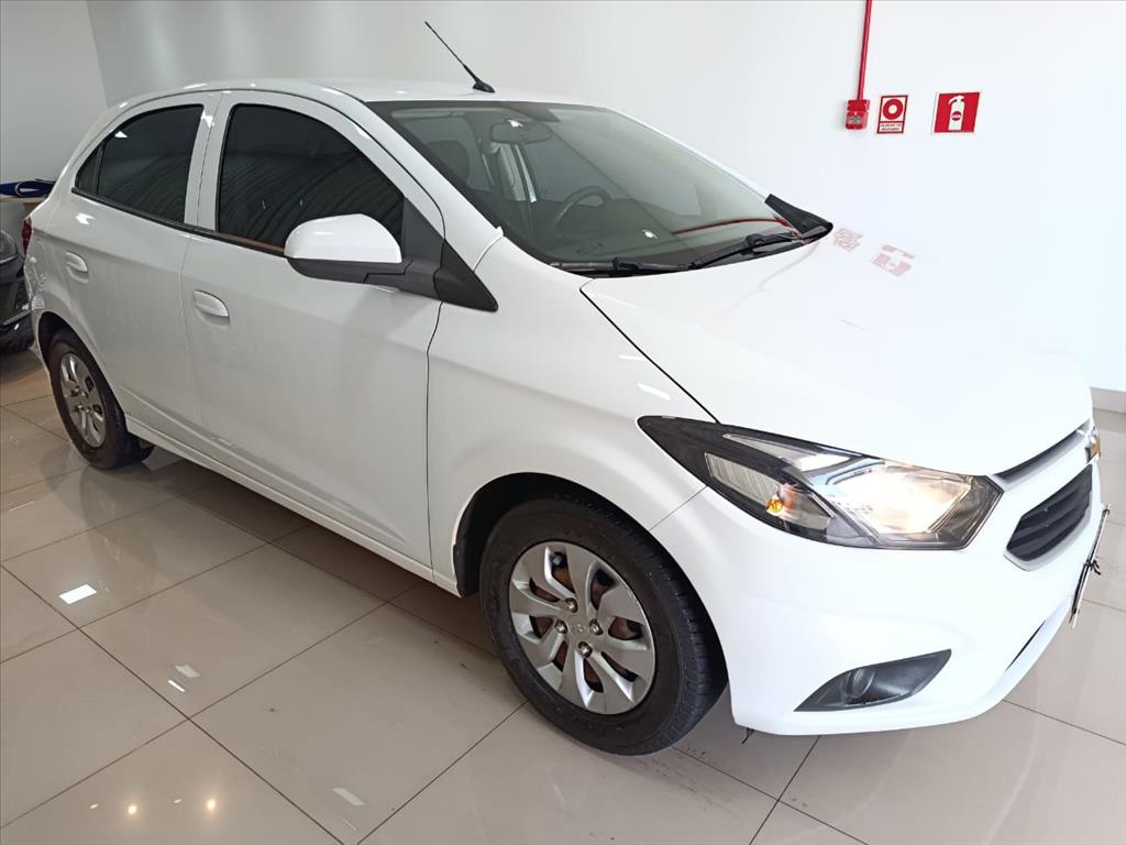 ONIX 1.0 MPFI LT 8V FLEX 4P MANUAL2