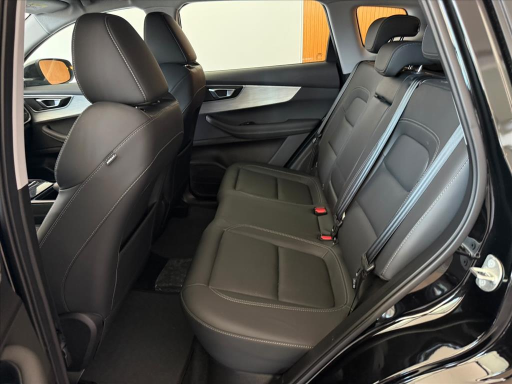 TIGGO 7 1.5 TCI TURBO FLEX SPORT CVT12