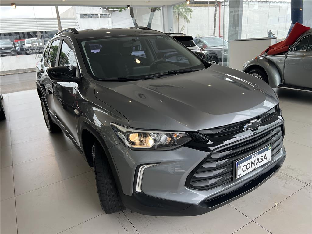 TRACKER 1.0 TURBO FLEX LT AUTOMÁTICO2