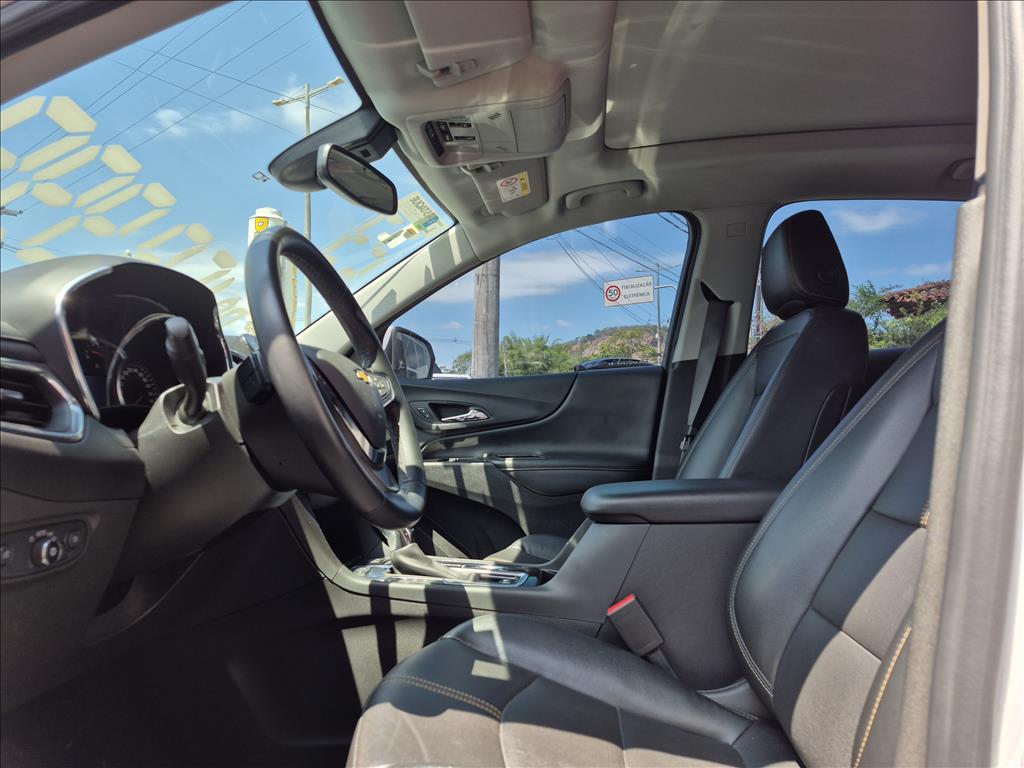 Foto ilustrativa do carro