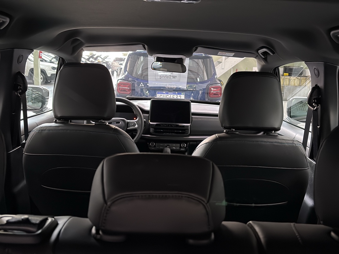 RENEGADE 1.3 T270 TURBO MHEV LONGITUDE AT610