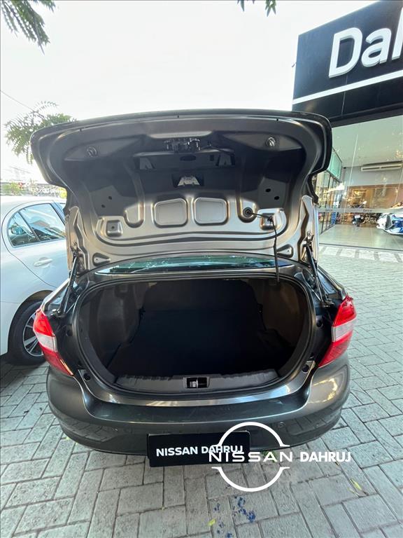 KA 1.5 TI-VCT FLEX SE SEDAN AUTOMÁTICO11