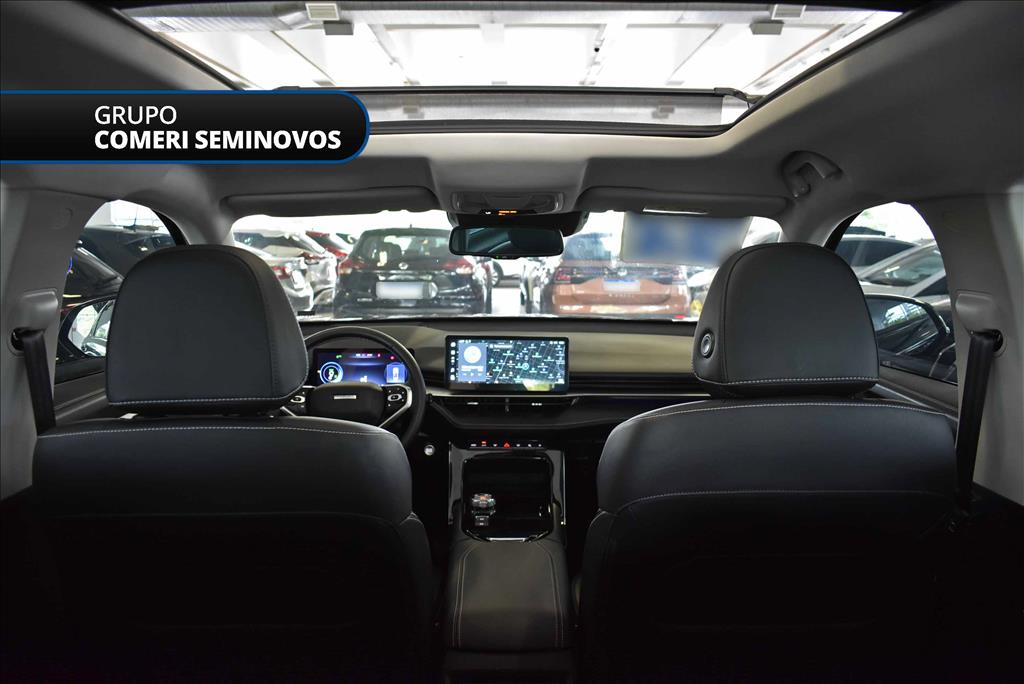 HAVAL H6 1.5 PHEV PREMIUM AWD E-TRACTION13