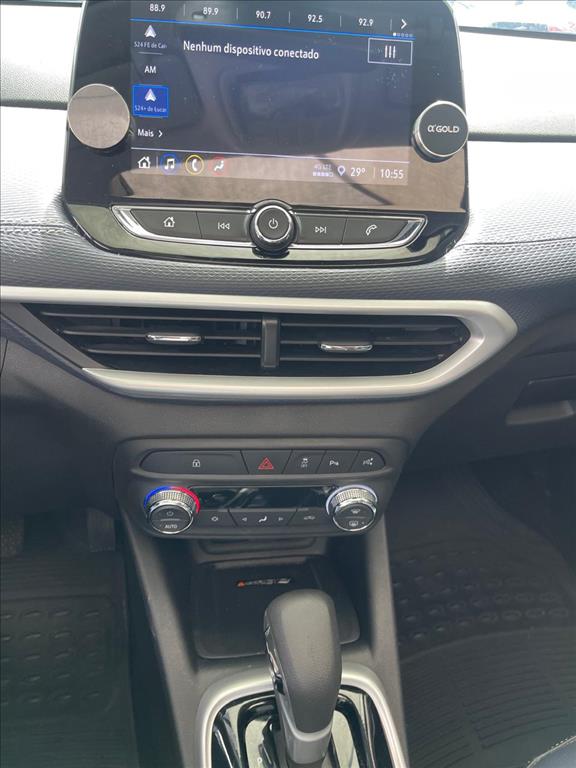 TRACKER 1.2 TURBO FLEX PREMIER AUTOMÁTICO6