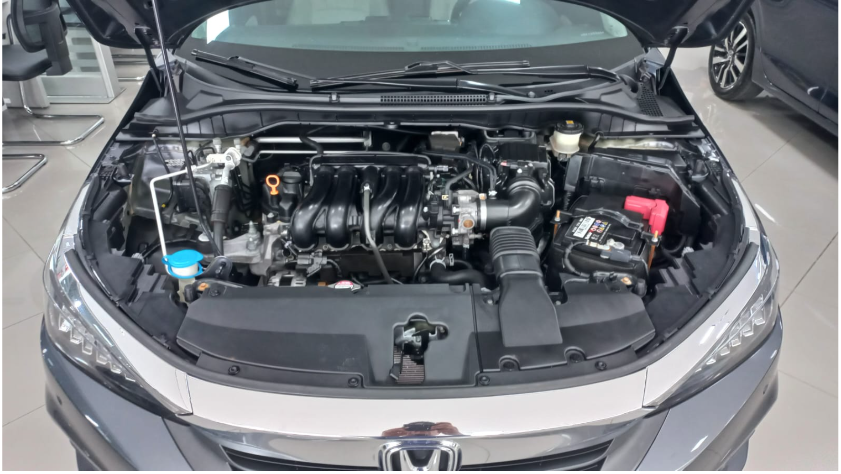 CITY 1.5 i-VTEC FLEX TOURING CVT11